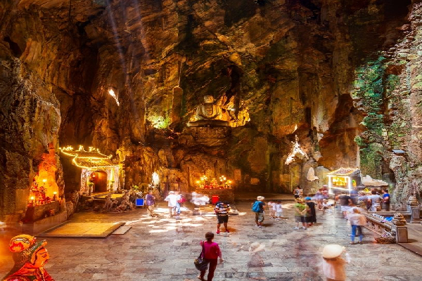Discovering Vietnam and Cambodia in 12 Days - photo 46